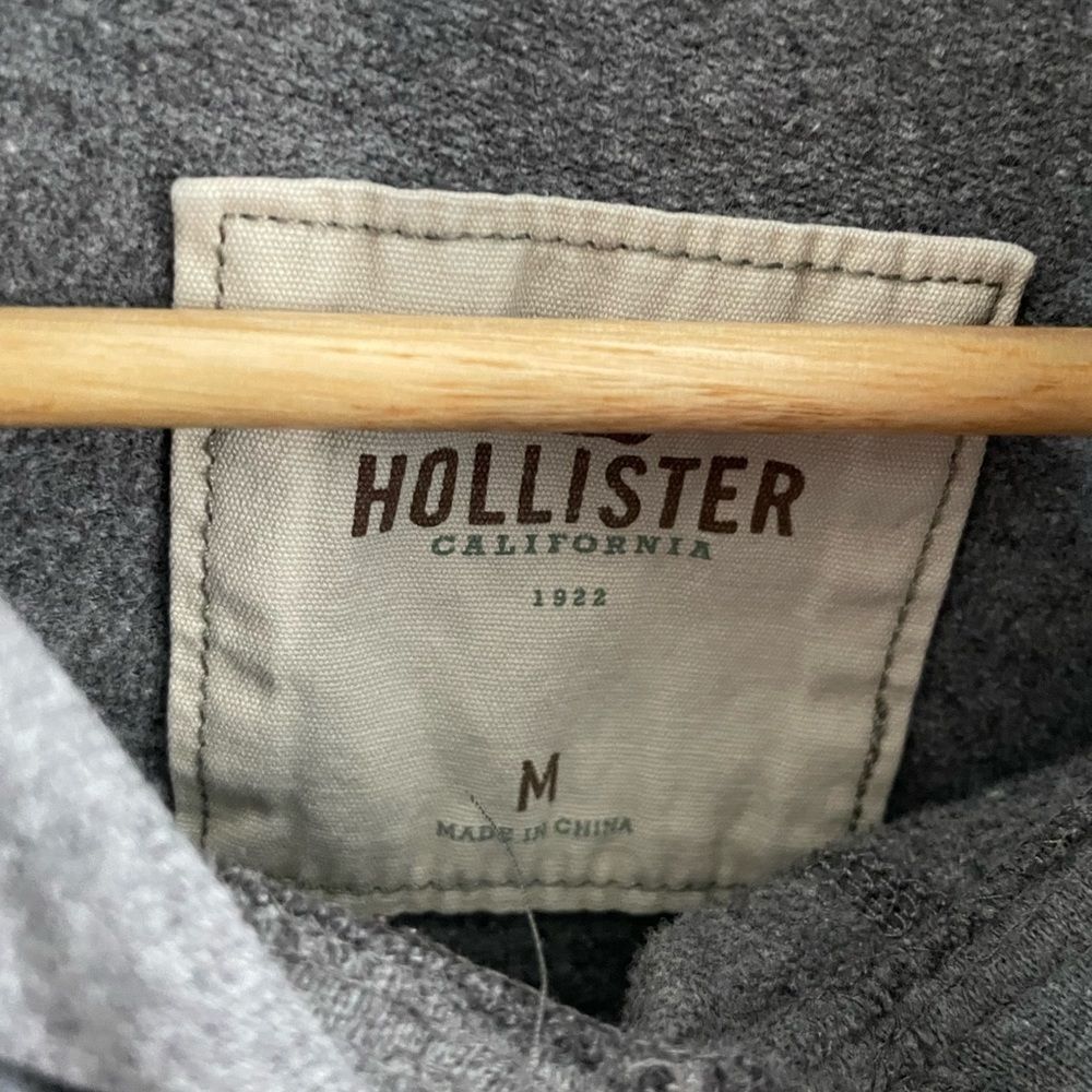 Hollister hoodie - Picture 5 of 7